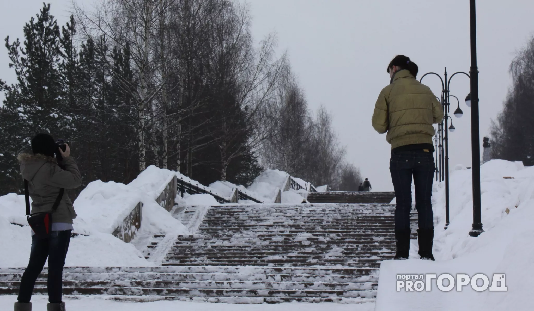 Фото к статье: В Чебоксарах предложили имена для новых и старых улиц