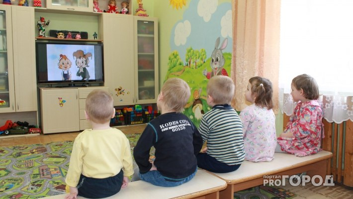 Чебоксарские детские сады вошли в ТОП -100 лучших дошкольных учреждений