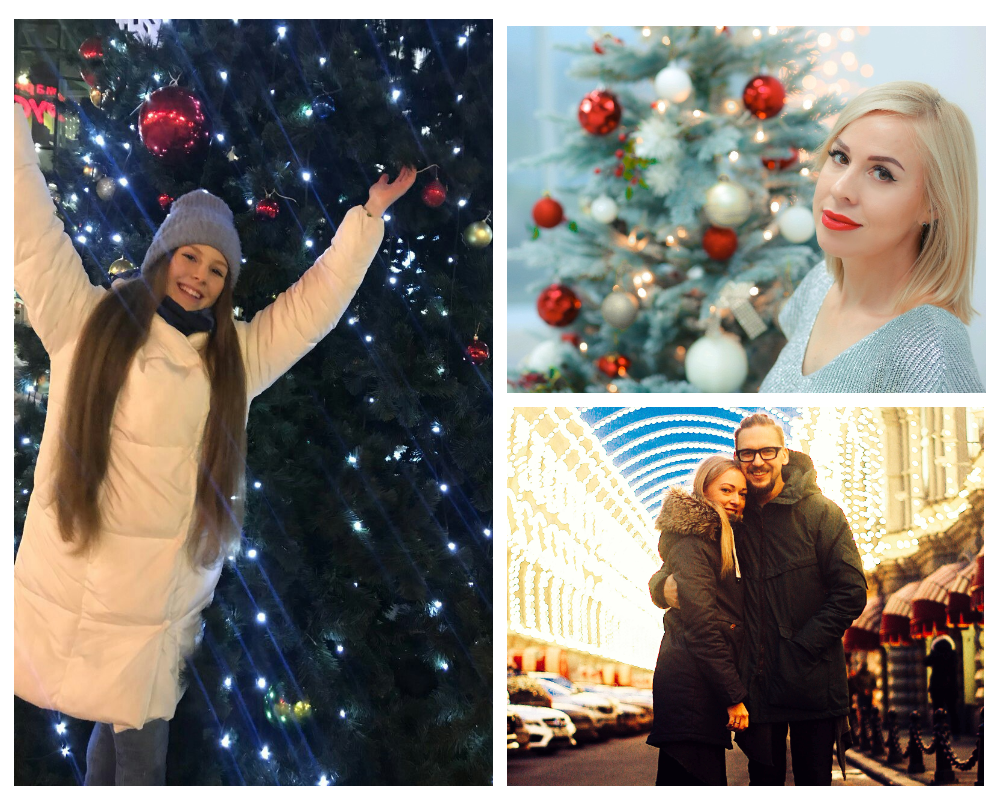 Известные чебоксарцы поздравили жителей Чувашии с Новым годом и Рождеством