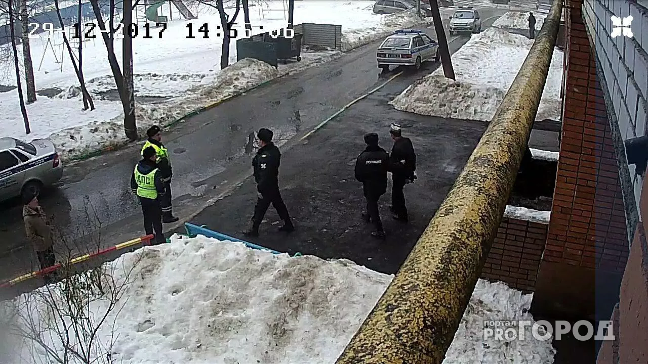 Фото к статье: Следователи раскрыли подробности резни в деревне Вурнарского района