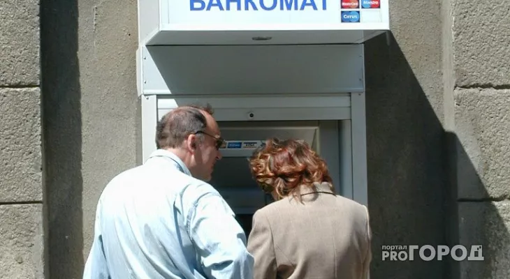 Фото к статье: Чебоксарцы как под гипнозом выполняют требования неизвестных и лишаются своих денег