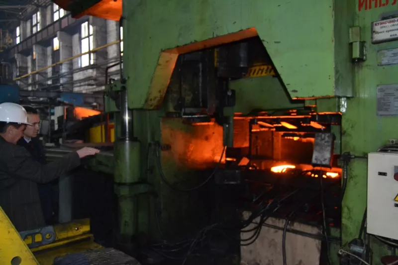 Фото к статье: В Чебоксарах в цеху завода обнаружили труп женщины