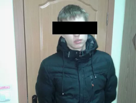 Фото к статье: В Чебоксарах парень организовал бизнес на ворованной колбасе