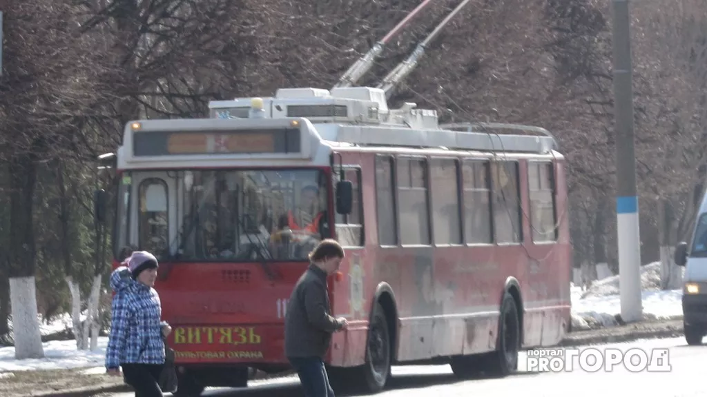 Фото к статье: В Новочебоксарске назвали дату повышения стоимости проезда