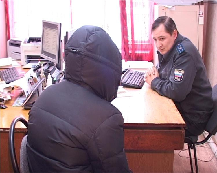 В чебоксарской сауне мужчина потерял 140 тысяч рублей