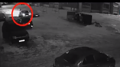 В Чебоксарах трое студентов грабили машины и попали на видео