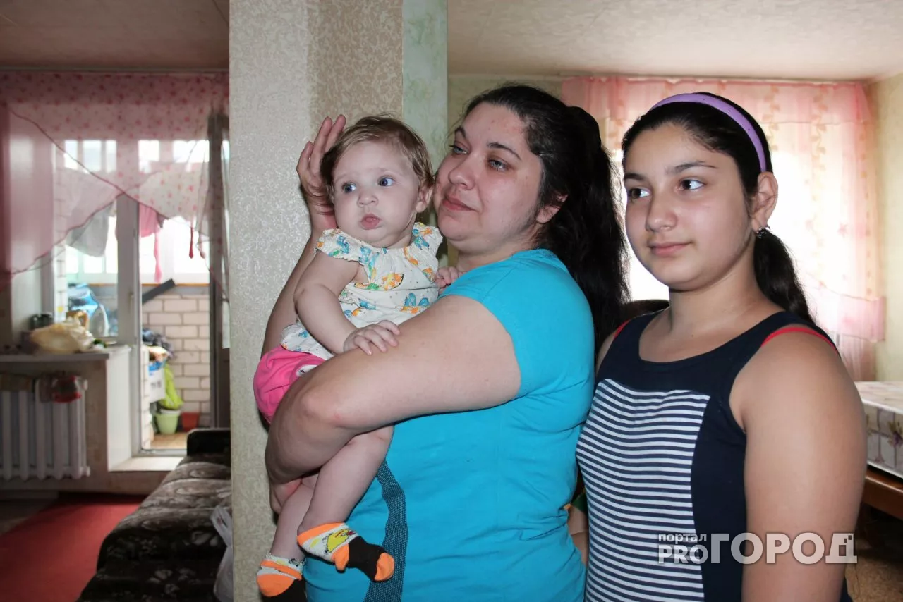 Фото к статье: В Чебоксарах женщине отказали в маткапитале из-за буквы «Ё»