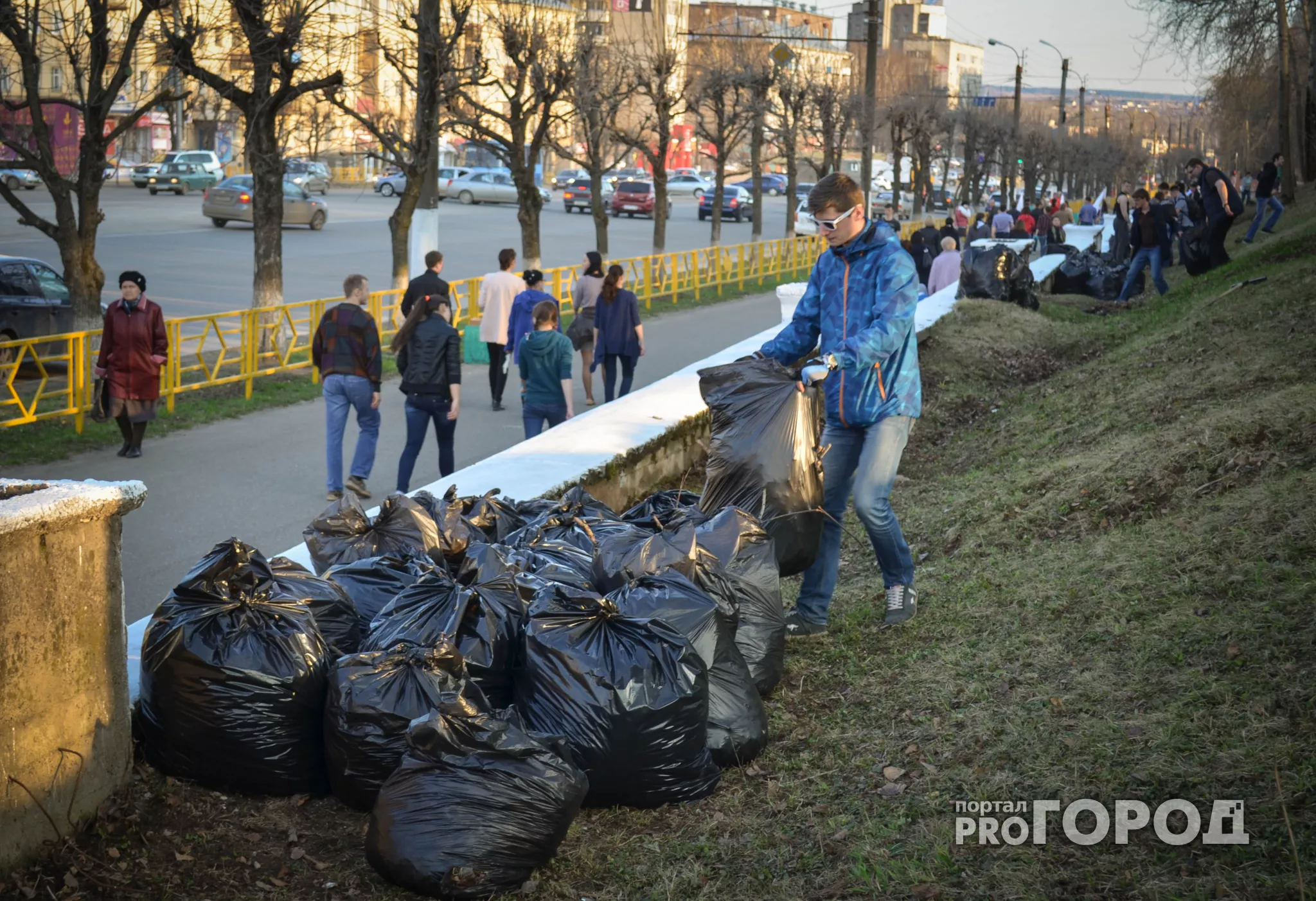 Фото к статье: Экологи назвали самые чистые регионы России