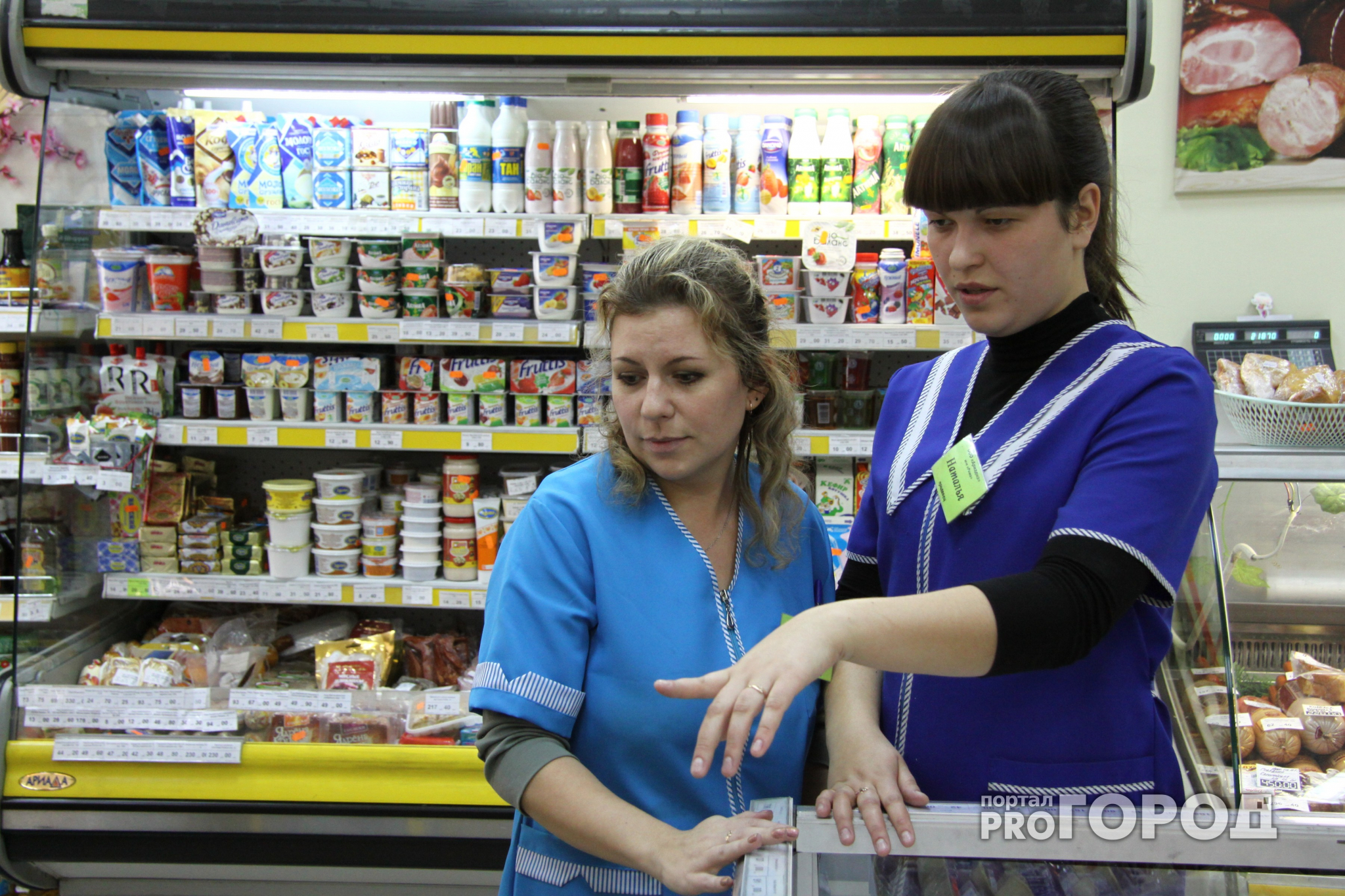 В Чувашии власти снизили прожиточный минимум сразу на 543 рубля