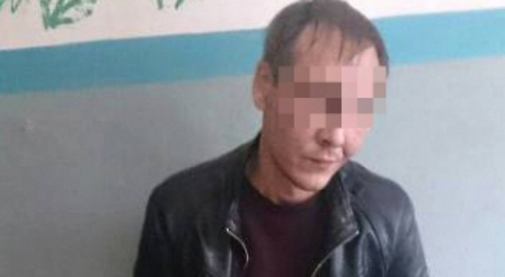 В Новочебоксарске наказали мужчину, который обокрал молодую мать и хоккеиста