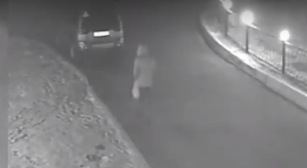 В Чувашии ищут мужчину, напавшего с ножом на таксиста