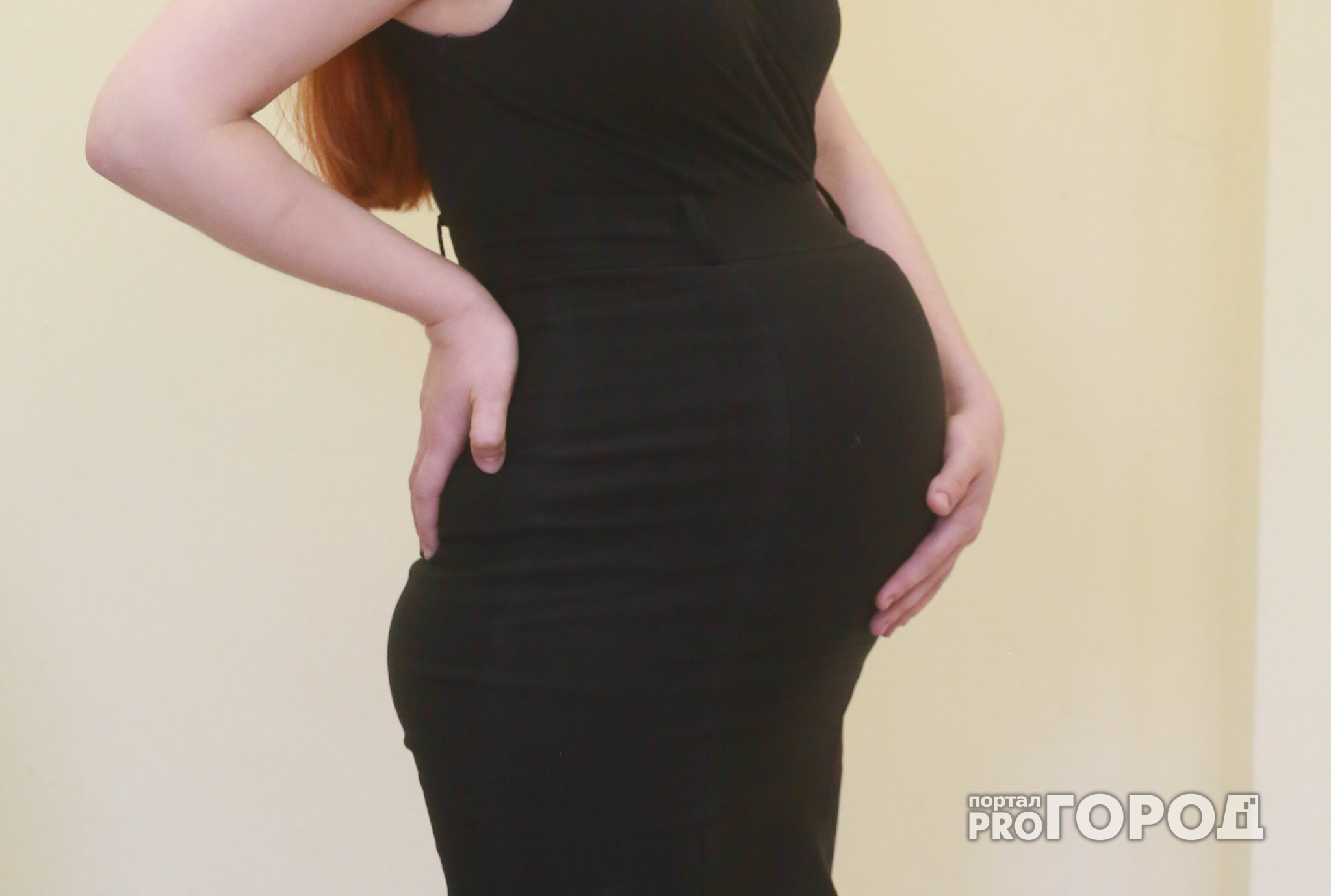 В Вурнарском районе две недели издевались над беременной женщиной