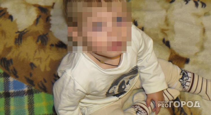В Чувашии госпитализировали ребенка, который съел пачку эргоферона