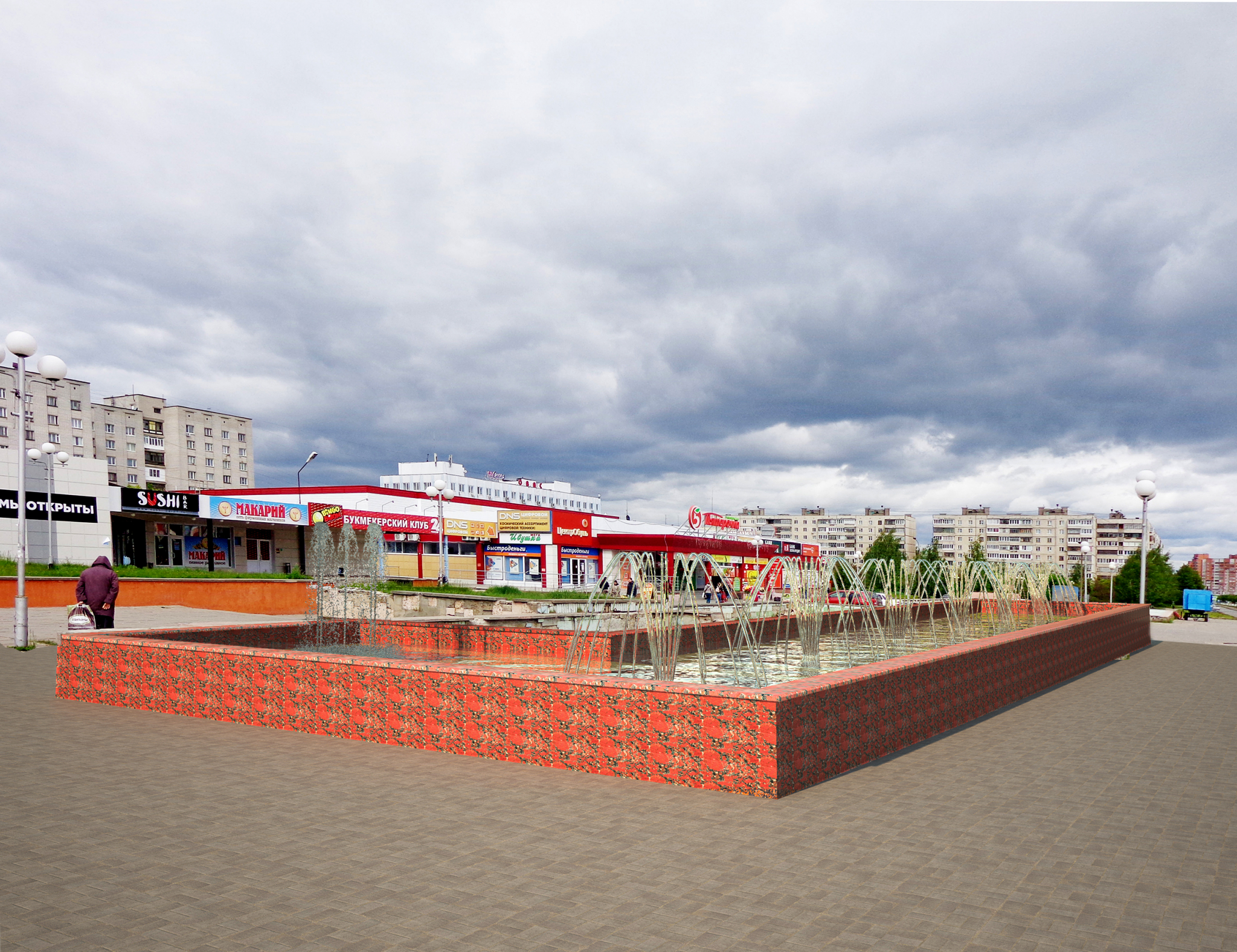 В Чебоксарах пройдет презентация объектов благоустройства Ленинского района