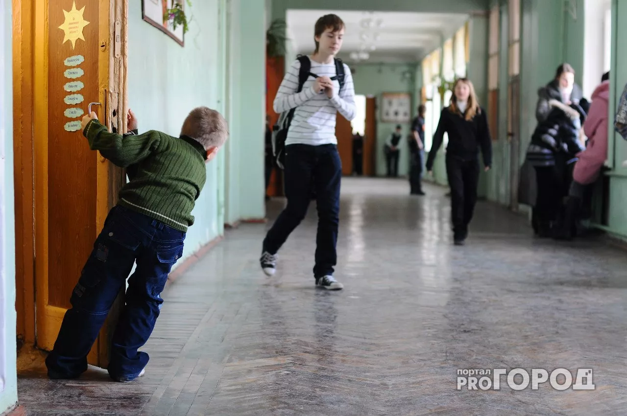 Фото к статье: В Чебоксарах в деле бывшего директора гимназии вскрылись новые подробности