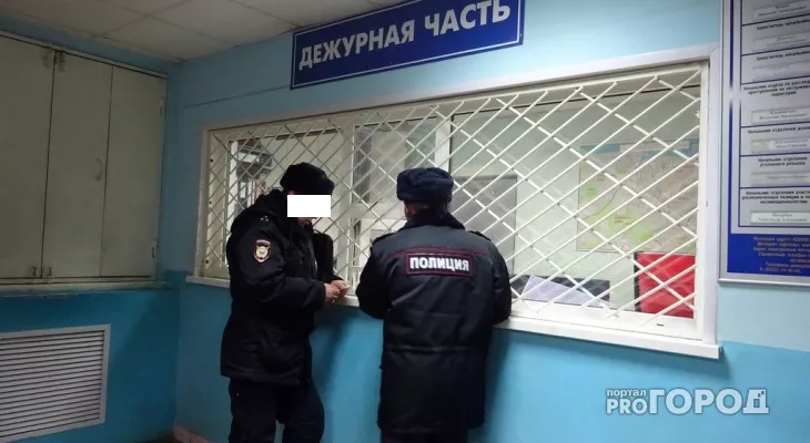 Фото к статье: Жительницу Чувашии задержали в Москве за кражу 8,5 тысяч долларов