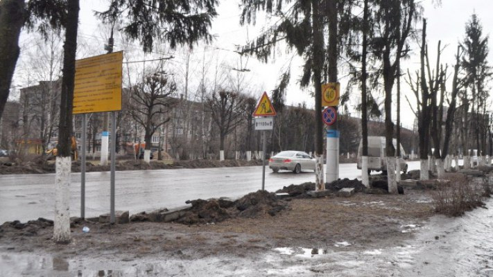 В Новочебоксарске на ремонт дорог потратят 111 миллионов рублей