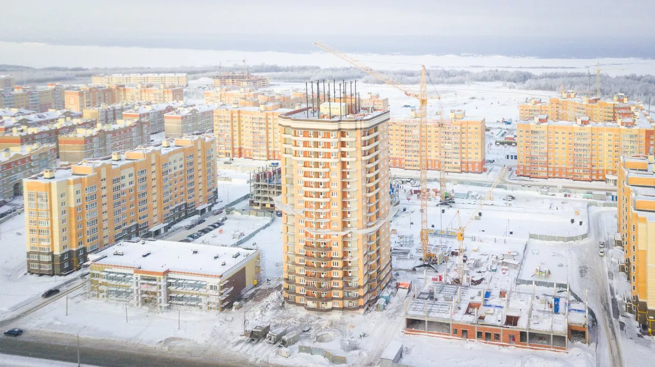 Фото к статье: В Новом Городе рассказали о планах на 2018 год