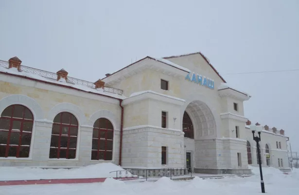 Фото к статье: Медведев присвоил городу Канаш статус ТОР