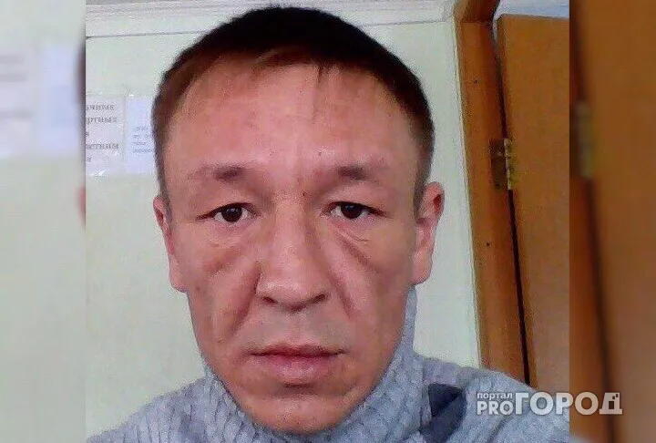 Фото к статье: Мужчина из Чувашии уехал в Москву на заработки и пропал