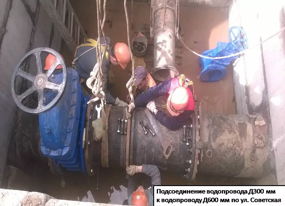 Фото к статье: В Чебоксарах коммунальщики пытаются перекрыть отопление в здании госучреждения