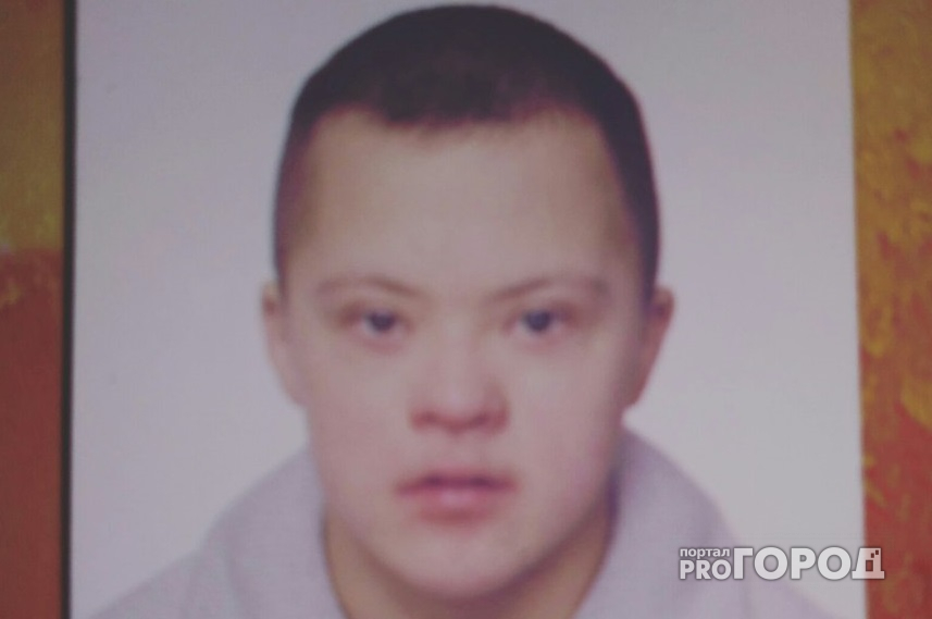 В Мариинско-Посадском районе пропал 22-летний парень