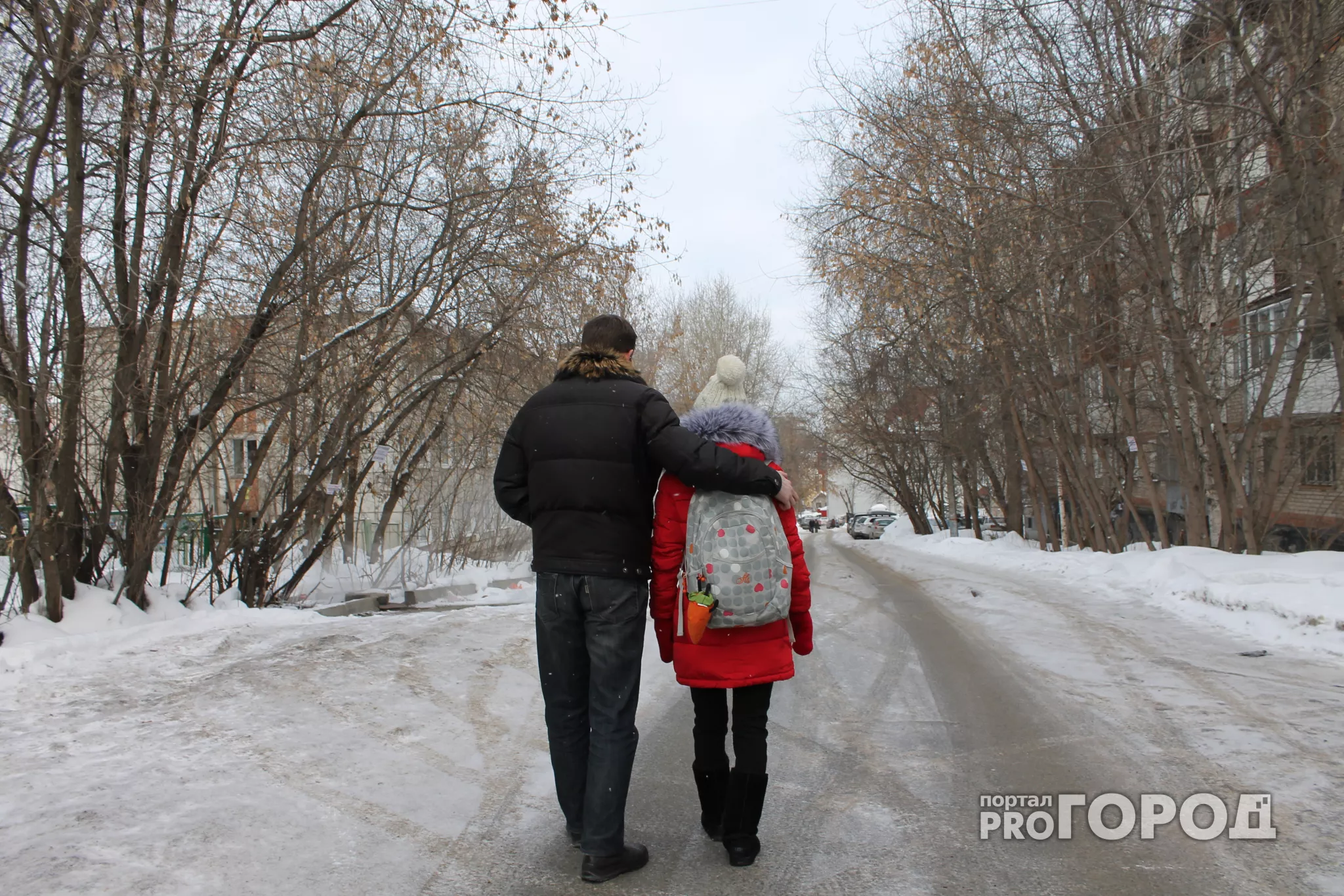 Фото к статье: В Чувашии 5-летняя девочка стала жертвой молодого педофила
