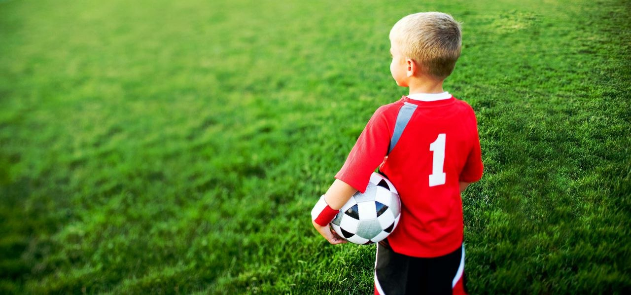 Футбольная школа Denny Football объявляет набор детей от 3-х до 7 лет!