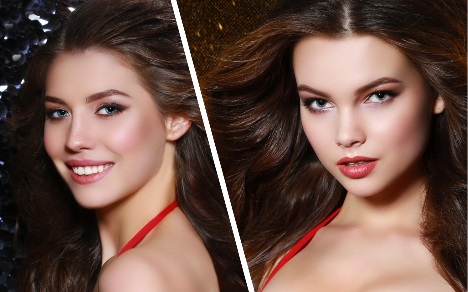 Стартовало голосование «Мисс Россия», где участвуют две девушки из Чувашии