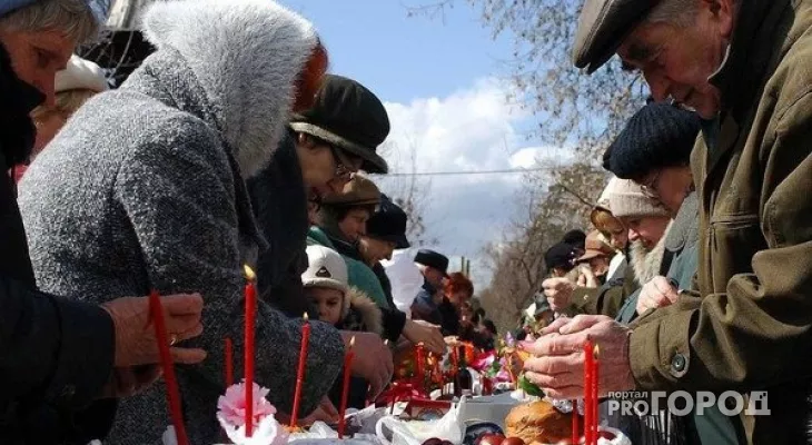 Фото к статье: Афиша мероприятий: как провести пасхальные выходные в Чебоксарах?