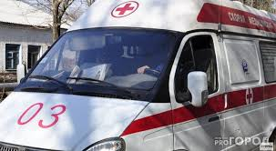 В Чувашии парня с ранением от пневматического оружия доставили в больницу