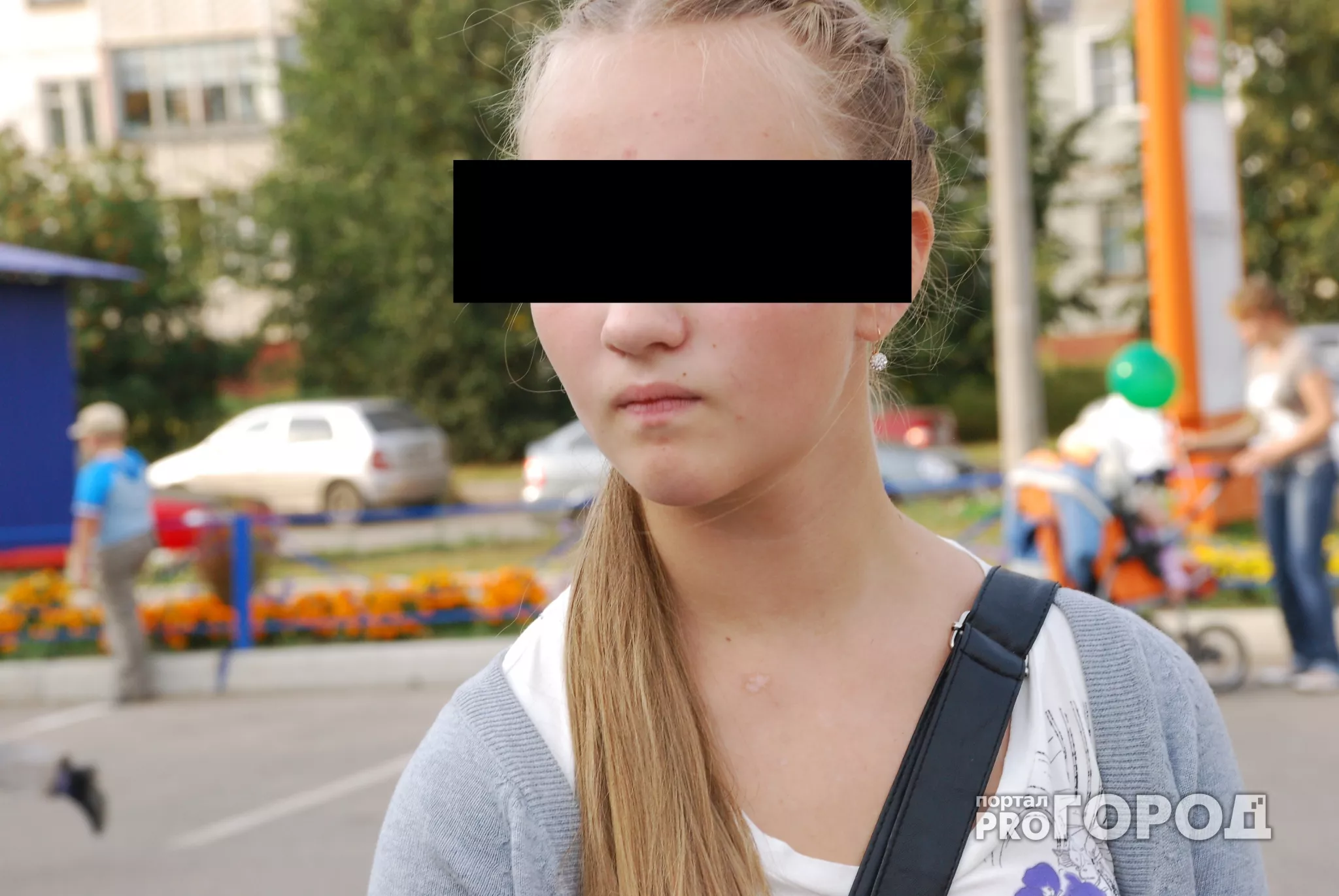 Фото к статье: В Чебоксарах подростка наказали за употребление алкоголя
