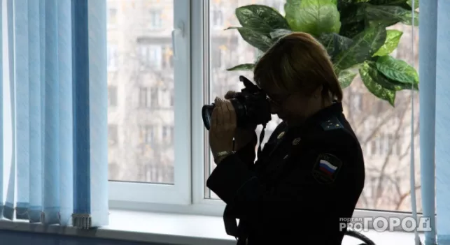 Фото к статье: Чебоксарцу назначили наказание за то, что он устроил ловушку судебным приставам