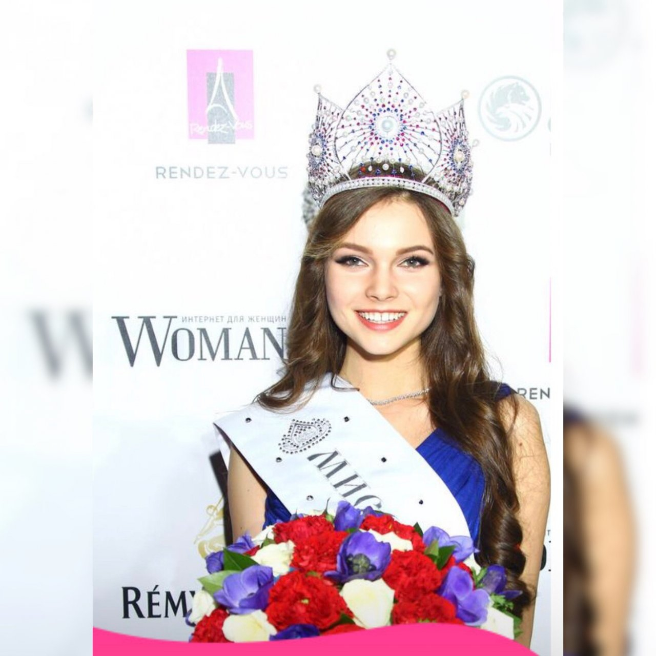 Победительница «Мисс Россия-2018» из Чебоксар поблагодарила всех за поддержку