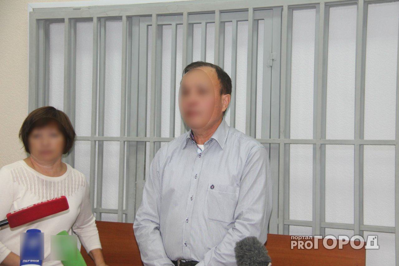 В Чебоксарах вынесли приговор чиновнику, который брал взятки от маршрутчиков