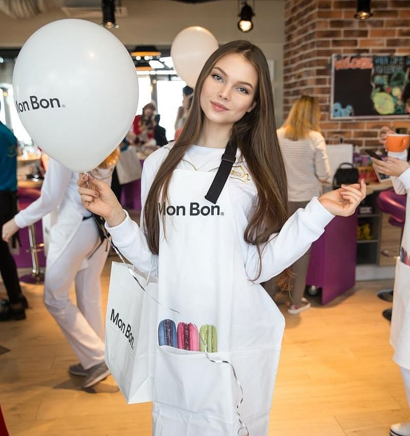«Мисс Россия-2018» из Чебоксар выступила за блокировку Telegram