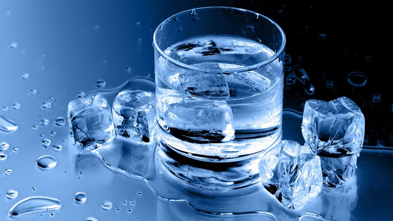 Качественная питьевая вода — must-have предстоящего лета