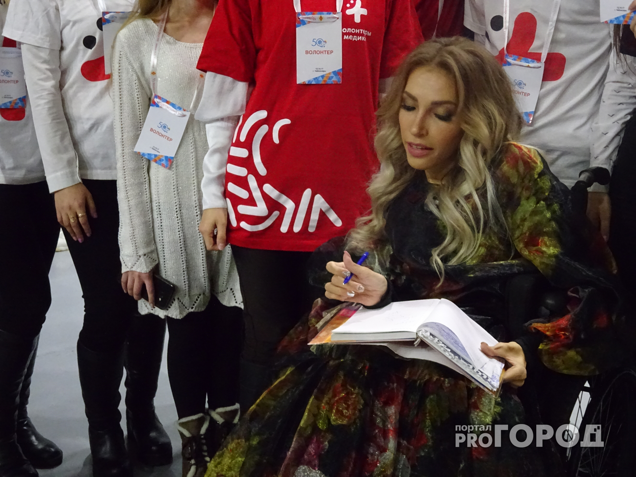 Юлия Самойлова провалила выступление на "Евровидении"