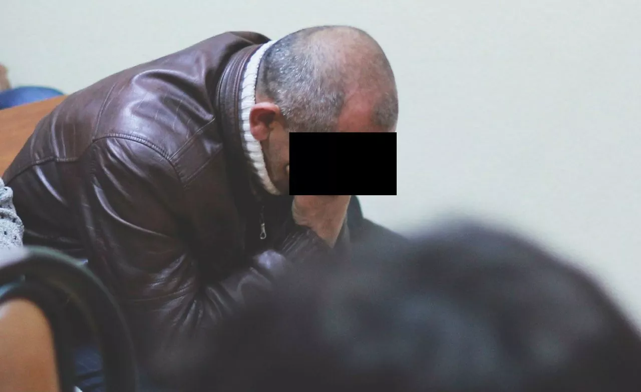 Фото к статье: Убийце мужчины в Аликово огласили приговор