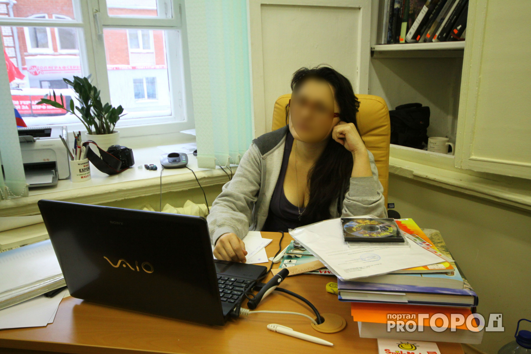 Молодая женщина из Чебоксар дорого поплатилась за виртуальное знакомство