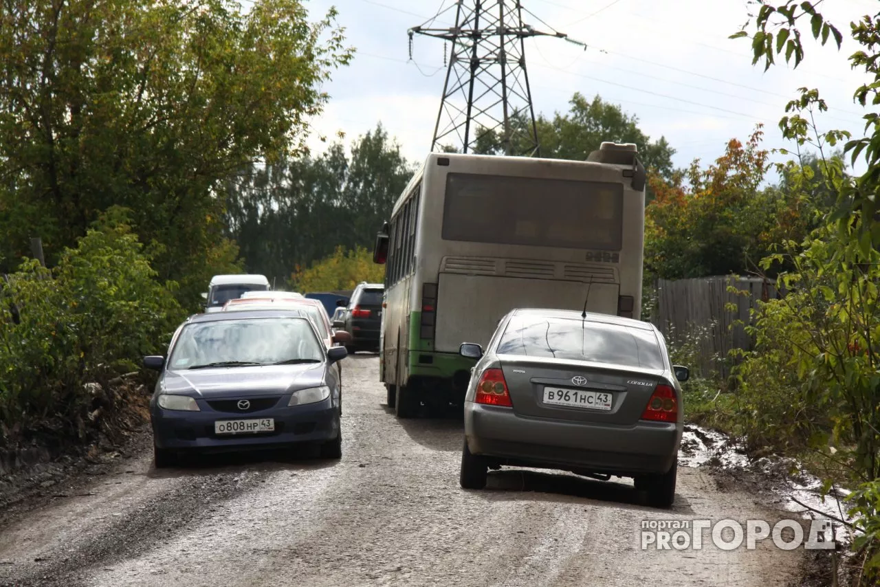 Фото к статье: В Чувашии почти половина жителей города уехала в деревню