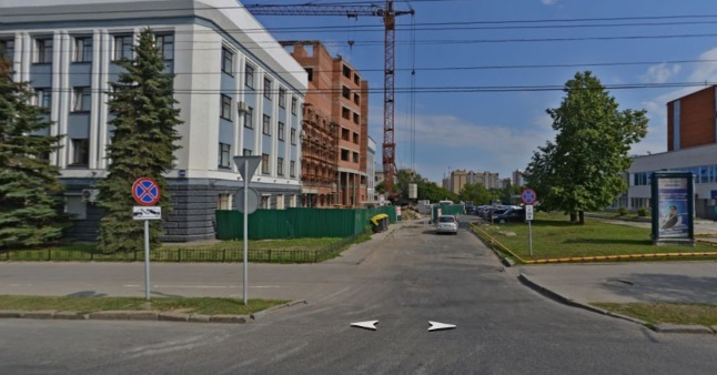 Жители Чебоксар решили, как назовут новую улицу