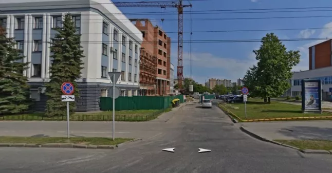 Фото к статье: Жители Чебоксар решили, как назовут новую улицу