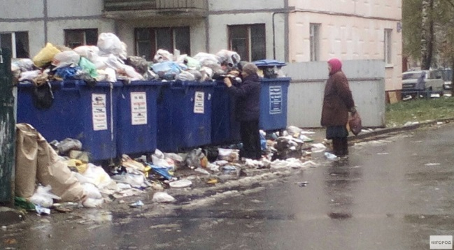 В Чувашии в коммунальных платежках появится новая строка расходов