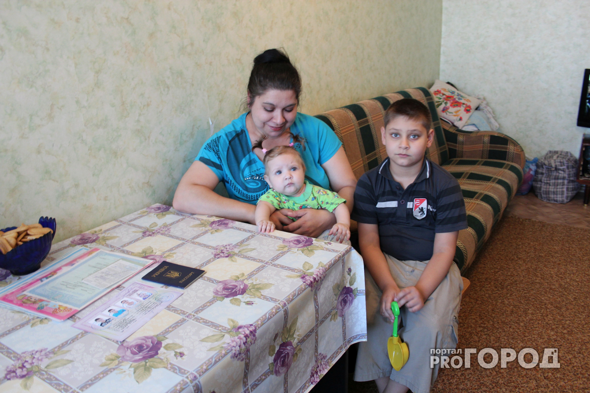 Чувашия в рейтинге уровня жизни семей оказалась выше Чечни
