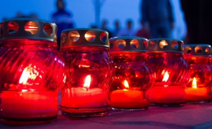 В Чебоксарах в честь погибших на войне зажгут свечи памяти