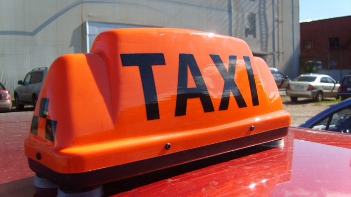 В Новочебоксарске пройдет рейд «Такси»