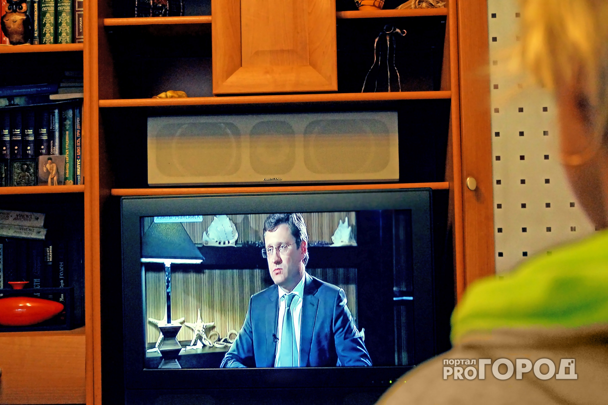 В Чувашии готовятся полностью отключить аналоговое телевидение
