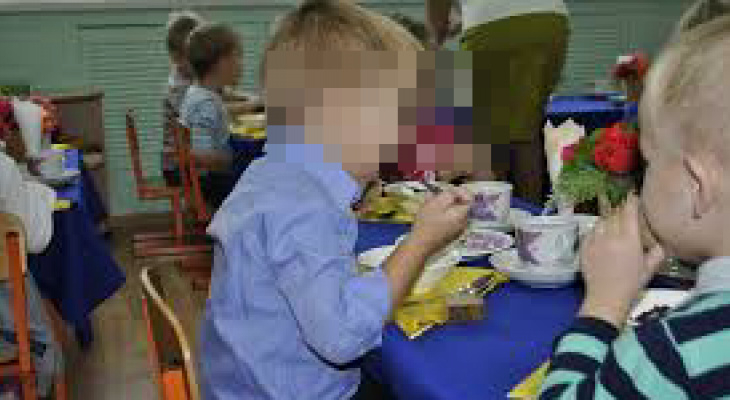В Новочебоксарске мошенники взяли с матери деньги за устройство ребенка в детсад