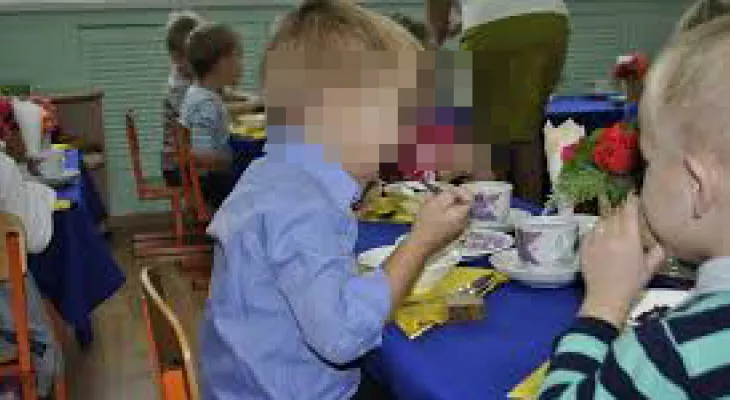 Фото к статье: В Новочебоксарске мошенники взяли с матери деньги за устройство ребенка в детсад
